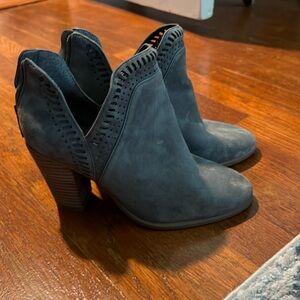 Vince Camuto Ankle Boots